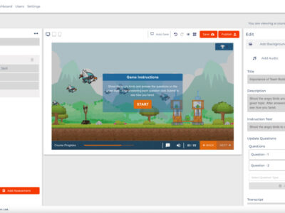 Screenshot of Prodient.io