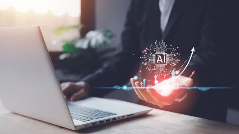 eBook Launch 5 Ways You Can Leverage AI In L&D Workflows