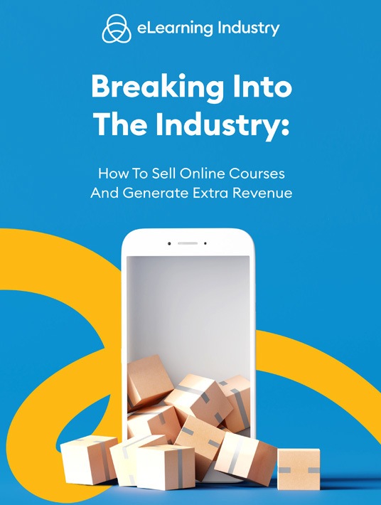Breaking Into The Industry: How To Sell Online Courses And Generate Extra Revenue