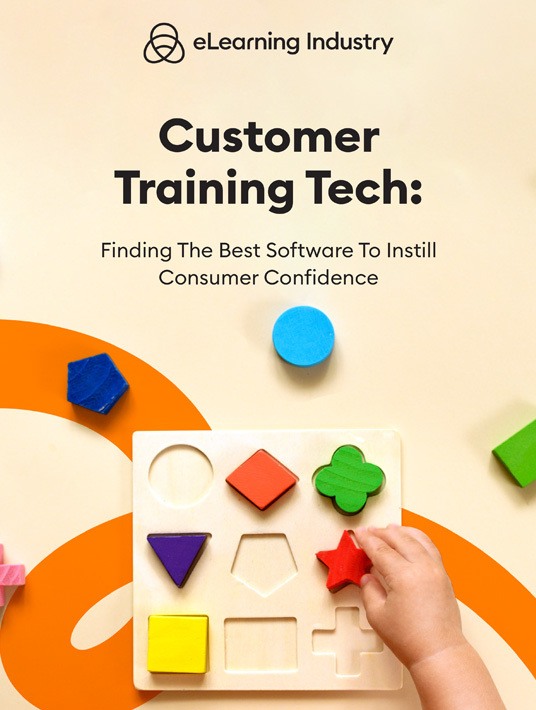 Customer Training Tech: Finding The Best Software To Instill Consumer Confidence