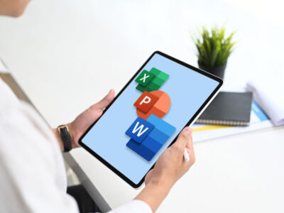 Screenshot of Smart Authoring