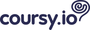 Coursy LMS logo