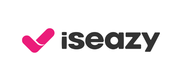 isEazy logo