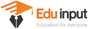 eduinput logo