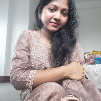 Photo of Sushmeta Kerketta