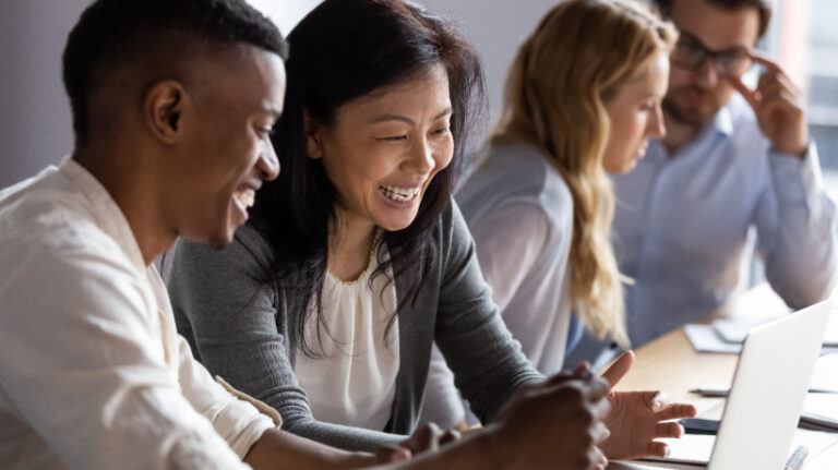 Onboarding Engagement Ideas For Your Seasoned Staff