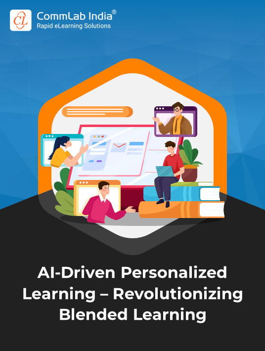 eBook Release: AI-Driven Personalized Learning – Revolutionizing Blended Learning