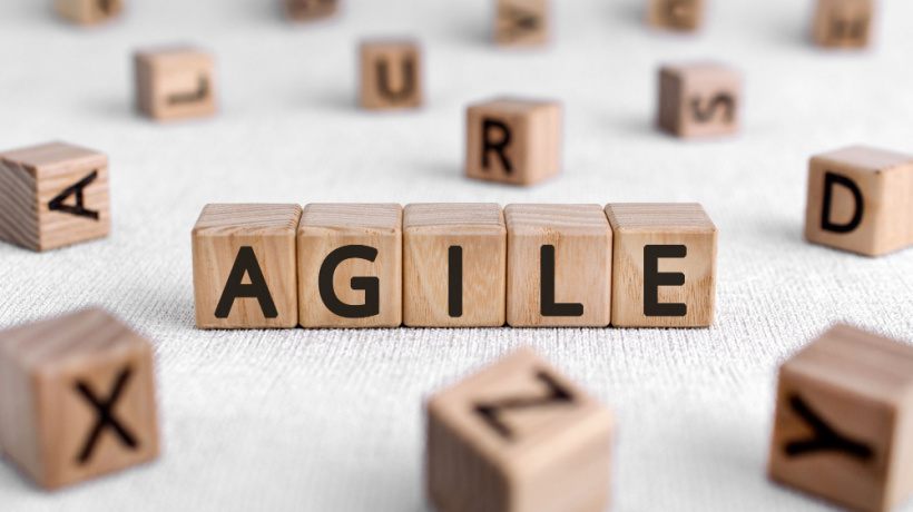Agile Instructional Design Embracing Flexibility and Iterative Development