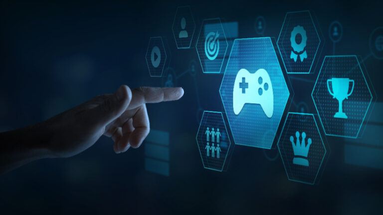 Gamification And Employee Engagement: Making Work Fun