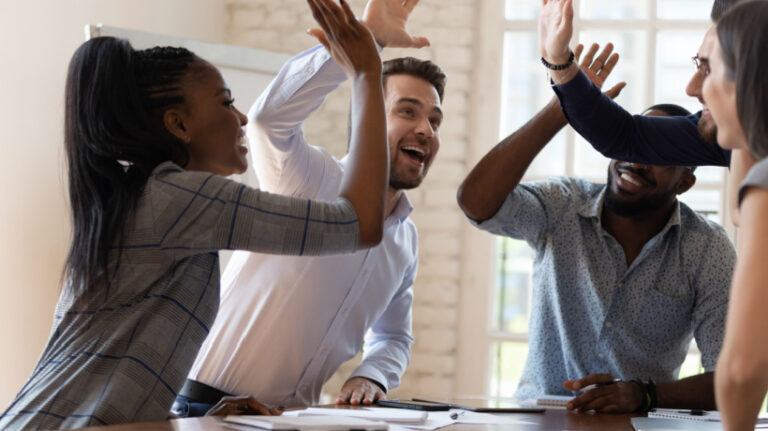 How To Develop Social Intelligence For Team Collaboration