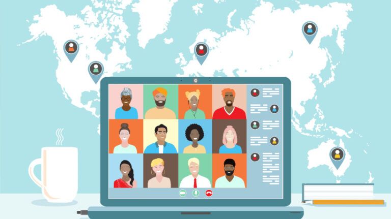 Equitable Education: How eLearning Is Changing The Game