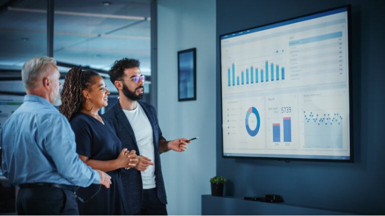 Leveraging In-House Marketing To Increase Employee Buy-In