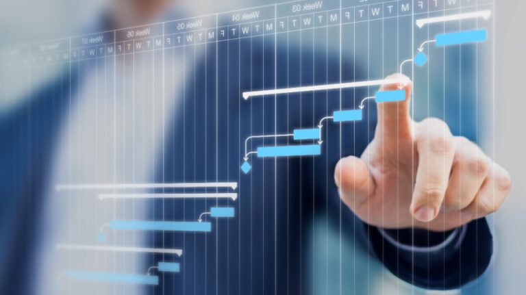 No-Code Tools And Project Management: A Revolution