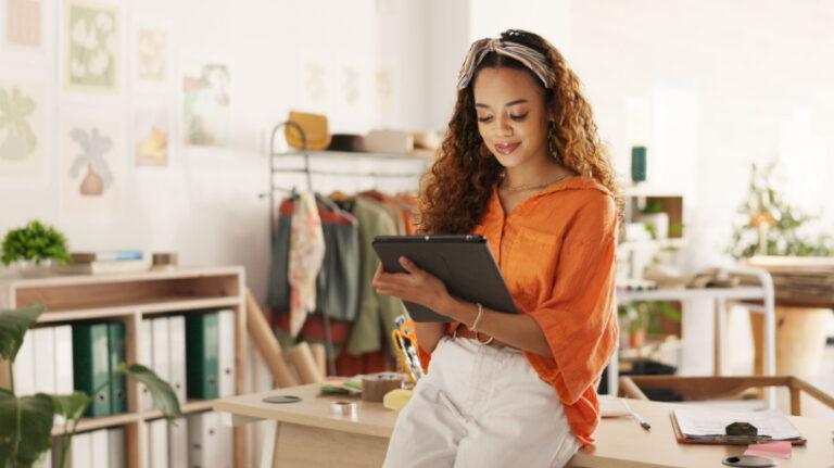 Reframing Company Brand Identity With Sales Force eLearning