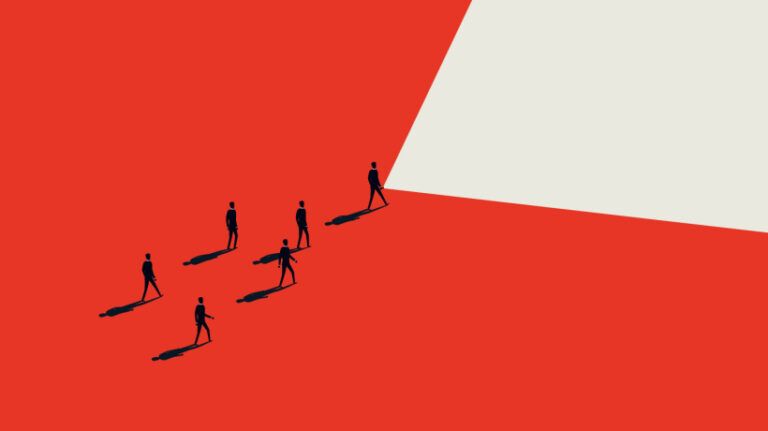 Leading From Anywhere