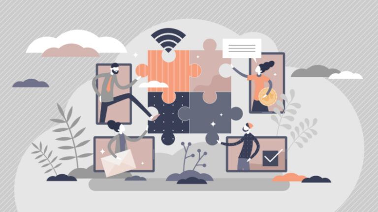 Communication And Collaboration In Instructional Design Projects