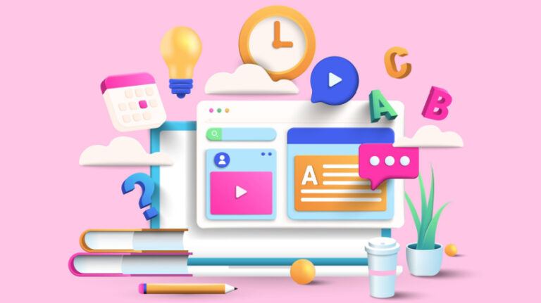 Enhancing In-Person Training With Effective eLearning Course Design