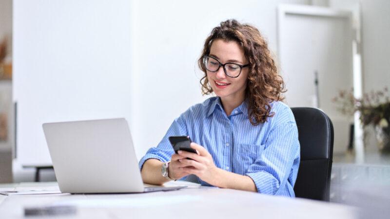 Mobile Learning Solutions For The Modern Workplace