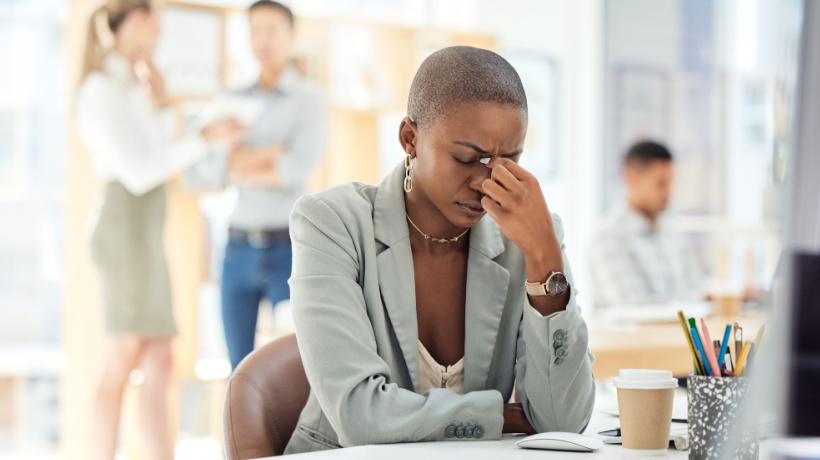 What’s HR Burnout And How It Can Impact Your Organization