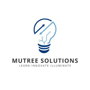 Mutree Solutions logo