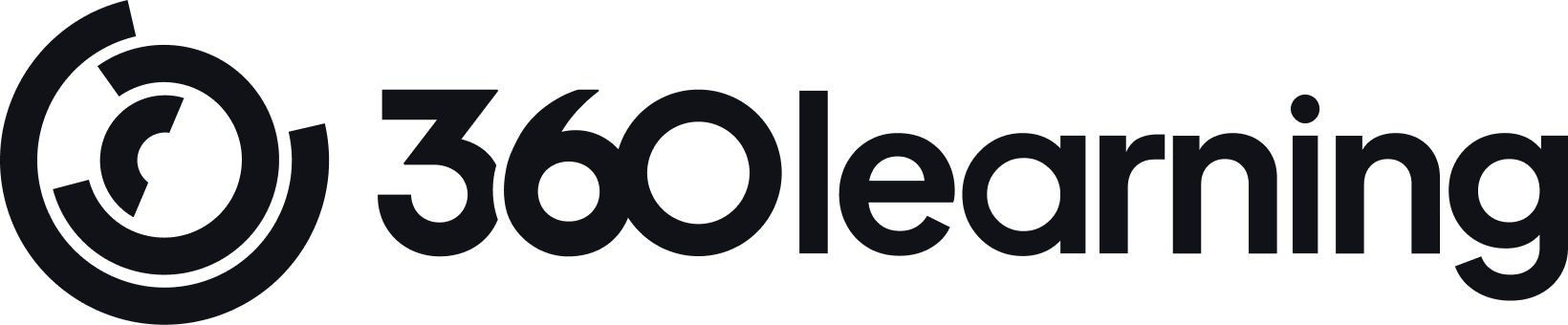 360Learning logo
