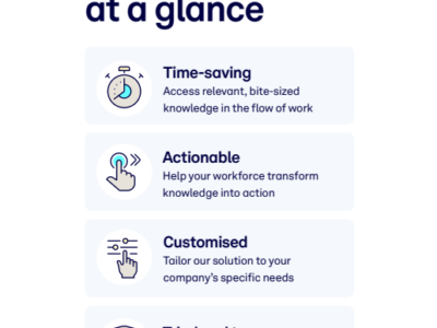 Screenshot of getAbstract