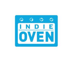 Indie Oven logo