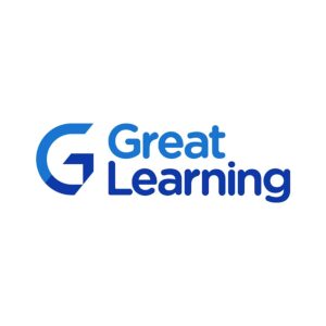 My Great Learning logo
