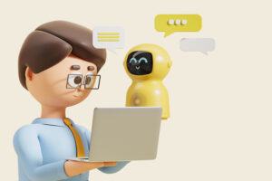 10 Ideas For Using AI Helpers When Working With Documents