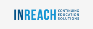 InReach CE Learning Management System logo