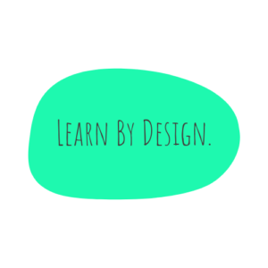 eBook Release: Learn By Design