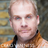 Craig Van Ness logo