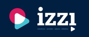 IZZI logo