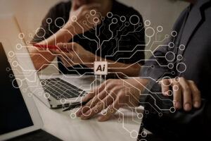 3 Ways To Incorporate AI Into Learning Design