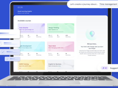 Screenshot of Stellar Labs