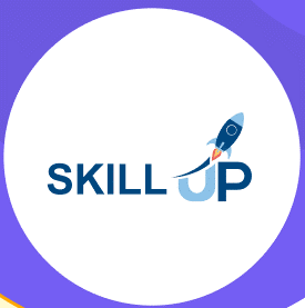 Skill Up logo