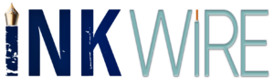 Ink Wire Education logo