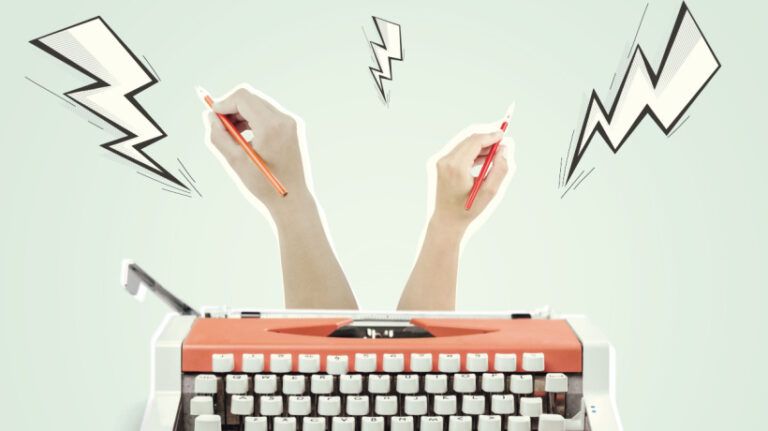 5 L&D Writing Ideas To Ponder For Your eLI Guest Article