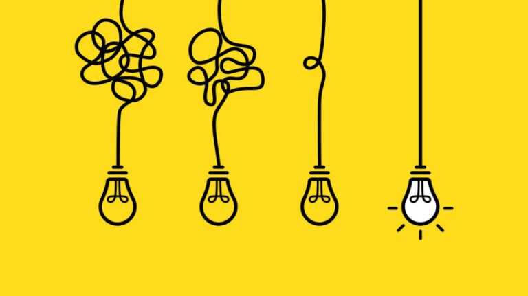 6 Design Thinking Steps Every L&D Professional Needs To Know