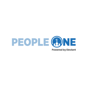 PeopleOne by Eleviant logo
