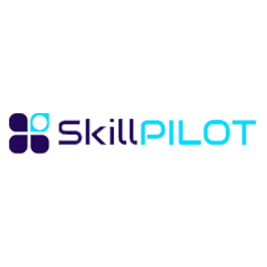 SkillPilot logo