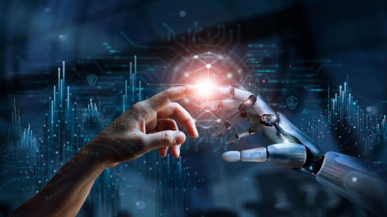 AI And Blended Learning To Personalize Learning Experiences