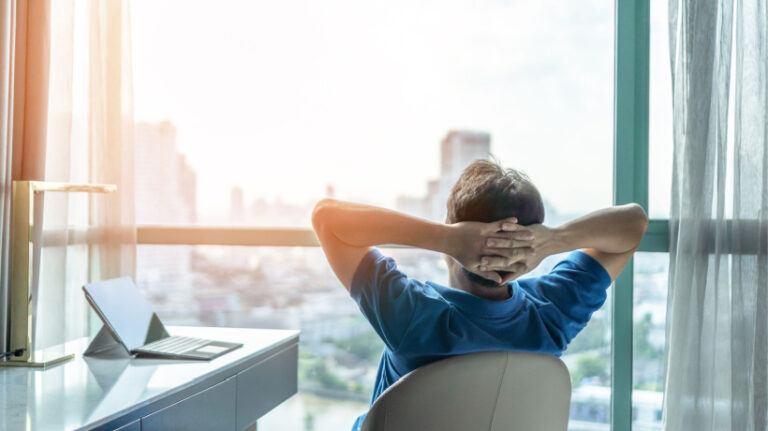 Long-Term Performance In 7 Tips: About People And Companies