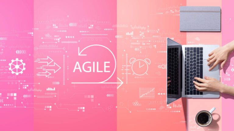 Agile Methodologies In Instructional Design: Enhancing Efficiency And Adaptability