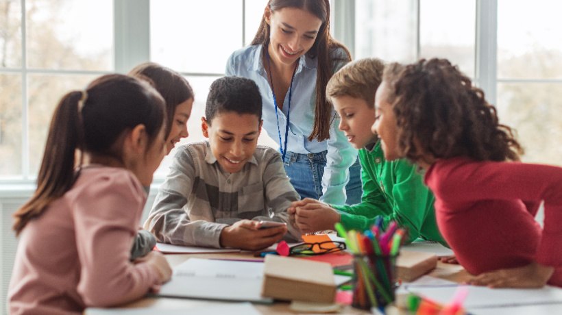 Curriculum Development And The Teacher s Role