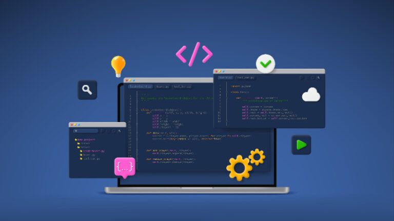 LMS Website Development: A Comprehensive Guide