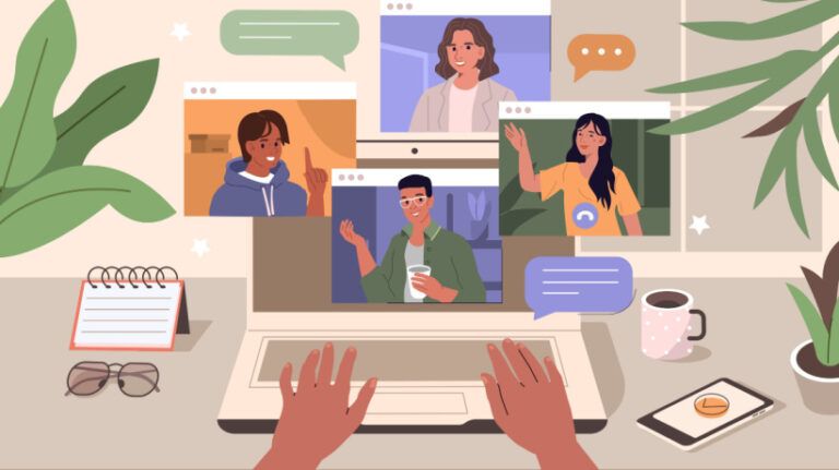 Embracing The Change: Creating A Strategy For Pivoting To Remote Training Delivery