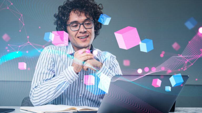 How Blockchain Development Technology Is Transforming The Education Industry