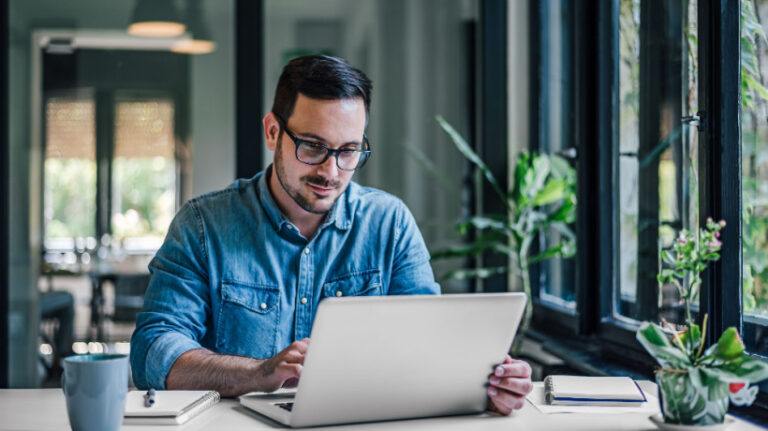 Gagne's Nine Principles In Corporate Blended Learning