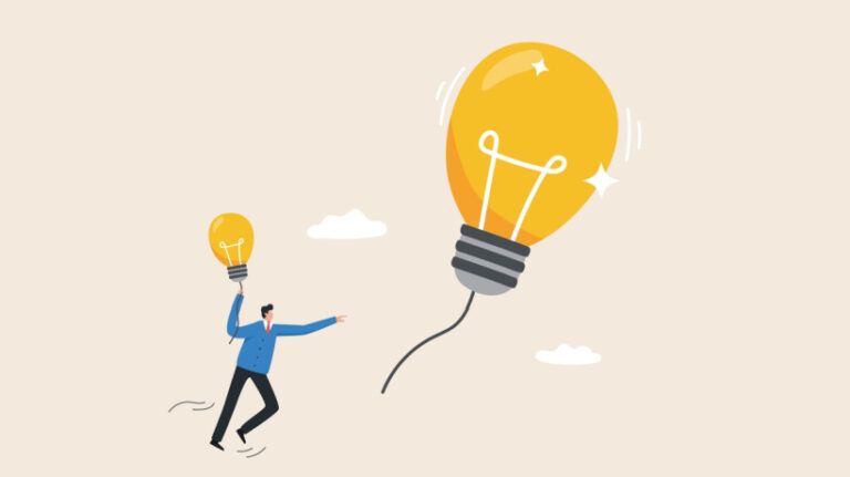 How To Facilitate Change, Create New Habits, And Keep Learning